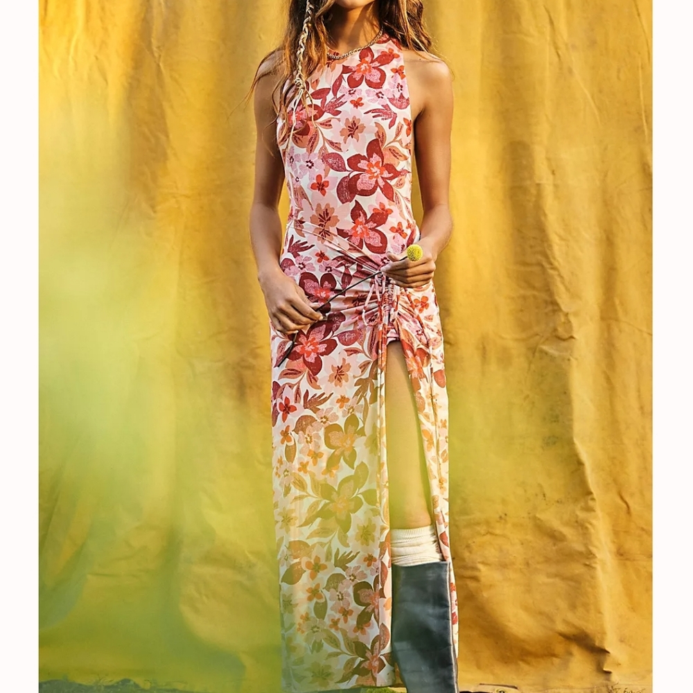 SOLD New $128 Mimi Dress by Free People